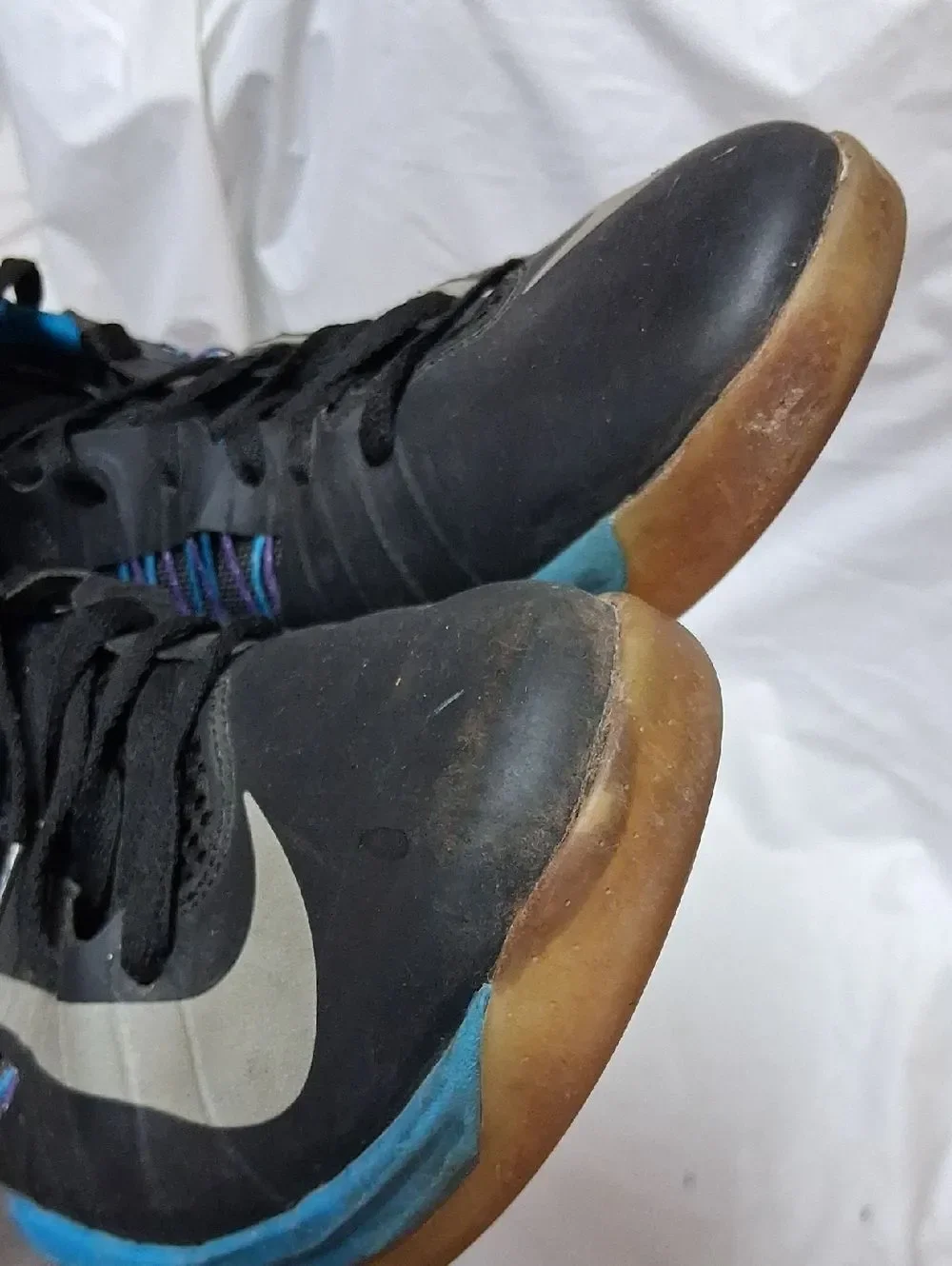 Nike high top